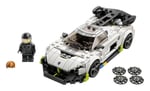 ADO-LSR76900  KOENIGSEGG JESKO 4