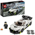 ADO-LSR76900  KOENIGSEGG JESKO 4