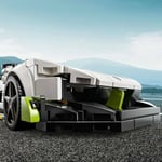 ADO-LSR76900  KOENIGSEGG JESKO 4