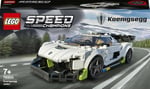 ADO-LSR76900  KOENIGSEGG JESKO 4
