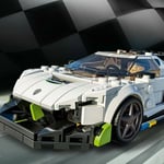 ADO-LSR76900  KOENIGSEGG JESKO 4