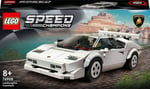 ADO-LSR76908 AMBORGHINI COUNTACH 4