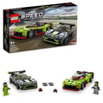 ADO-LSR76910 ASTON MARTIN VALKYRIE VANTAGE 4