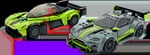 ADO-LSR76910 ASTON MARTIN VALKYRIE VANTAGE 4