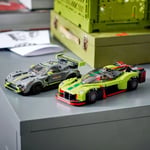 ADO-LSR76910 ASTON MARTIN VALKYRIE VANTAGE 4