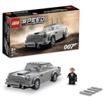 ADO-LSR76911 007 ASTON MARTIN 4