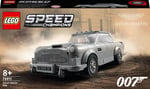 ADO-LSR76911 007 ASTON MARTIN 4