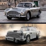 ADO-LSR76911 007 ASTON MARTIN 4