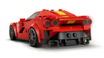 ADO-LSR76914 FERRARI 812 COMPETIZIONE 4