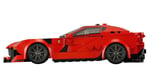 ADO-LSR76914 FERRARI 812 COMPETIZIONE 4