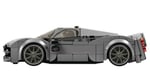 ADO-LSR76915 PAGANI UTOPIA 4