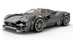 ADO-LSR76915 PAGANI UTOPIA 4