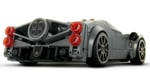 ADO-LSR76915 PAGANI UTOPIA 4