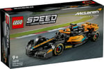ADO-LSR76919 2023 MCLAREN FORMULA 1 RACE CAR 4