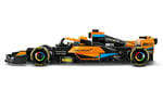 ADO-LSR76919 2023 MCLAREN FORMULA 1 RACE CAR 4