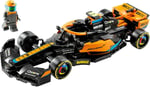 ADO-LSR76919 2023 MCLAREN FORMULA 1 RACE CAR 4