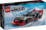 ADO-LSR76921 AUDI S1 E-TRON QUATTRO 4