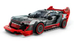 ADO-LSR76921 AUDI S1 E-TRON QUATTRO 4