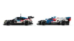 ADO-LSR76922 BMW M4 GT3 BMW M HYBRID V8 RACE CAR 4
