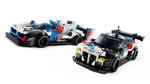ADO-LSR76922 BMW M4 GT3 BMW M HYBRID V8 RACE CAR 4