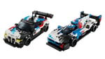 ADO-LSR76922 BMW M4 GT3 BMW M HYBRID V8 RACE CAR 4
