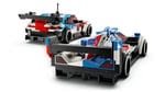 ADO-LSR76922 BMW M4 GT3 BMW M HYBRID V8 RACE CAR 4