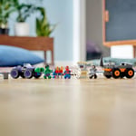 ADO-LSS10782 LEGO HULK GERGEDAN KAMYONA KARSI 4