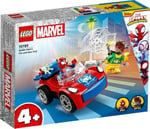 ADO-LSS10789 SPIDER MANS CAR DOC OCK 4