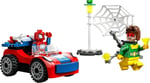 ADO-LSS10789 SPIDER MANS CAR DOC OCK 4