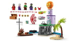 ADO-LSS10790 SPIDEY G GOBILINS L HOUSE 5