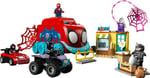 ADO-LSS10791 LEGO SPIDERYS MOBILE HQ 2
