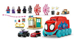 ADO-LSS10791 LEGO SPIDERYS MOBILE HQ 2
