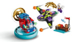 ADO-LSS10793 SPIDEY VS GREEN GOBLIN 4