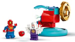 ADO-LSS10793 SPIDEY VS GREEN GOBLIN 4
