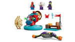 ADO-LSS10793 SPIDEY VS GREEN GOBLIN 4