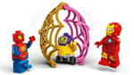 ADO-LSS10794 SPIDEY WEB SPINNER HEADGUARTERS 4