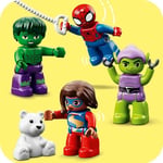 ADO-LSS10963 SPIDERMAN FUNFAIR ADVEN 3