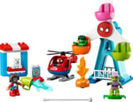 ADO-LSS10963 SPIDERMAN FUNFAIR ADVEN 3