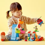 ADO-LSS10963 SPIDERMAN FUNFAIR ADVEN 3