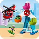 ADO-LSS10963 SPIDERMAN FUNFAIR ADVEN 3