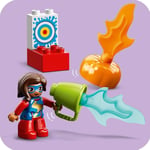 ADO-LSS10963 SPIDERMAN FUNFAIR ADVEN 3