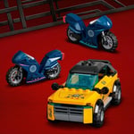 ADO-LSS76176 ESCAPE TEN RINGS 3