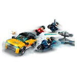 ADO-LSS76176 ESCAPE TEN RINGS 3