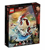 ADO-LSS76177 BATTLE ANCIENT VILLAGE 4