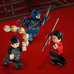 ADO-LSS76177 BATTLE ANCIENT VILLAGE 4