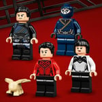 ADO-LSS76177 BATTLE ANCIENT VILLAGE 4