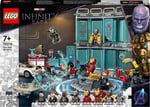 ADO-LSS76216 IRONMAN ARMORY 4