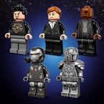 ADO-LSS76216 IRONMAN ARMORY 4