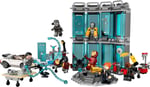 ADO-LSS76216 IRONMAN ARMORY 4