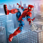 ADO-LSS76226 SPIDERMAN FIGURE 6
